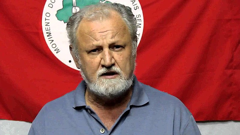 “Rápidamente las contradicciones y la insatisfacción de la población aflorará", opina Stedile