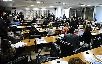 Agência Senado