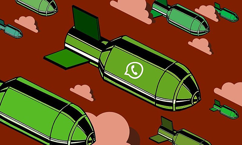 "Não sendo compreendidas, [as redes sociais] podem nos destruir por dentro"