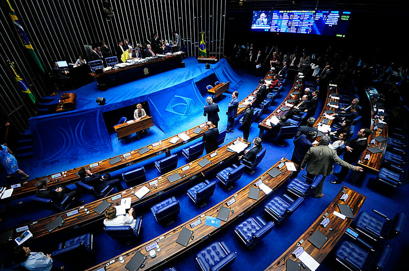 É nesta fase que também são juntadas ao processo todas as provas consideradas importantes