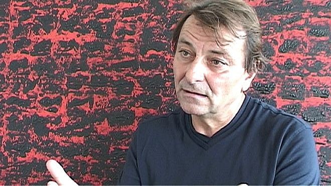 "Eu não fui pego na Bolívia, nem na fronteira com a Bolívia. Eu não tinha esse dinheiro", alega Battisti.