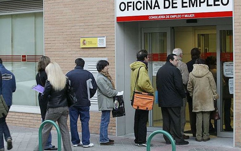 Espanha segue registrando altas taxas de desemprego, mesmo após reforma trabalhista como a brasileira