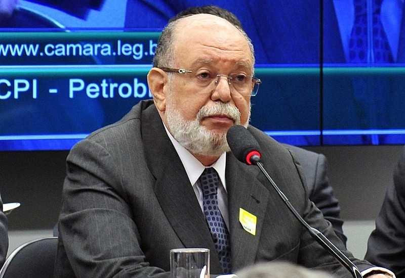 Leo Pinheiro mudou depoimento sobre o caso Lula