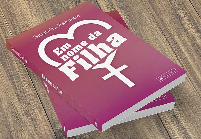 O livro também disponível também no formato ebook
