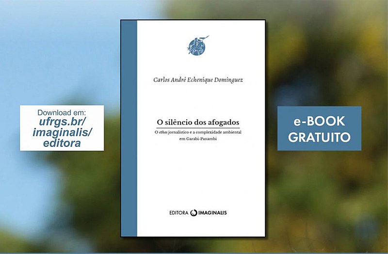 Baixe gratuitamente o livro