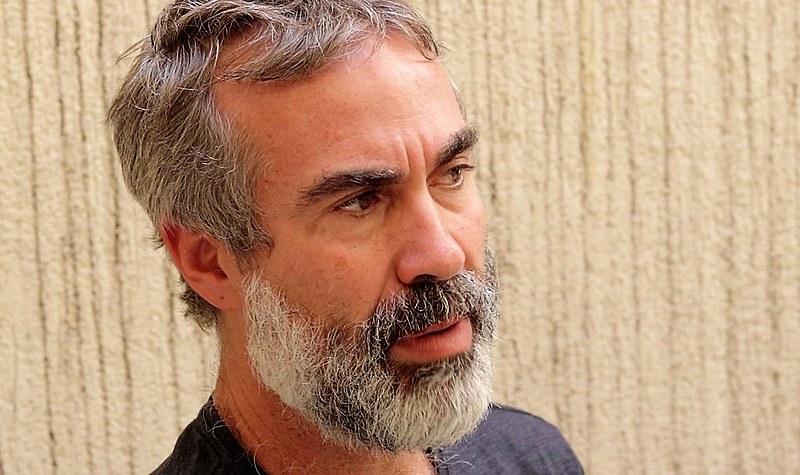 Bruno Paes Manso, jornalista e membro do Núcleo de Estudos da Violência (NEV), da Universidade de São Paulo (USP)