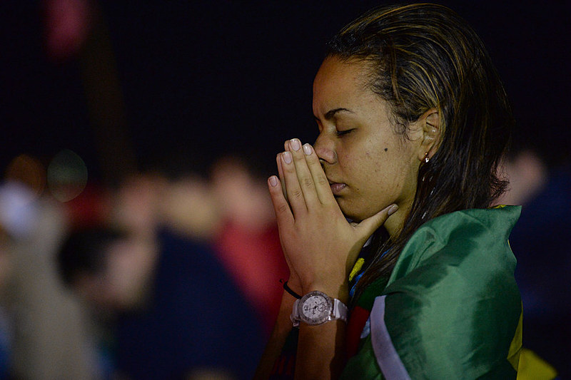 Encontro vai reunir pastora evangélica, teólogo católico e candomblecista