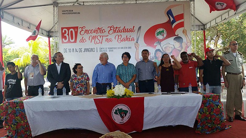 O encontro acontece entre os dias 10 a 14 de janeiro