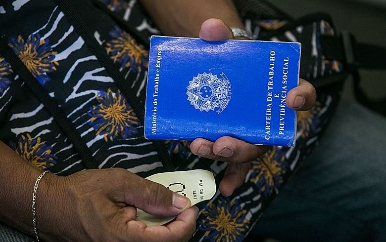 Para economista do Dieese, reforma trabalhista e políticas de Bolsonaro agravam a situação da população negra no mercado de trabalho