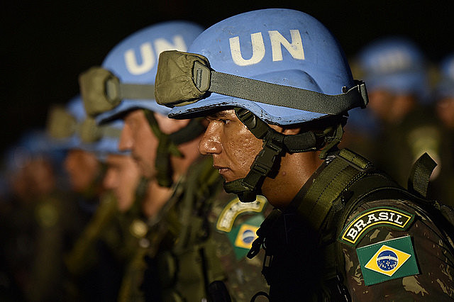 Working abroad would have created a “caste” within the Brazilian Armed Forces, according to experts