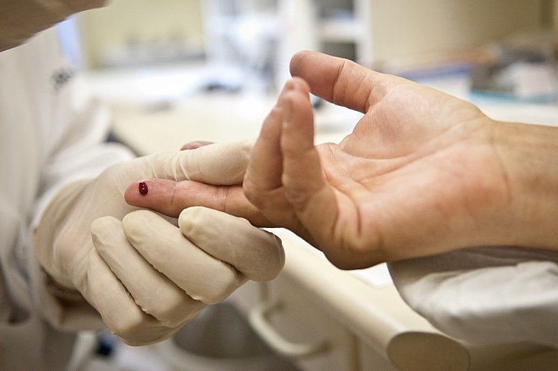 Serviços da Atenção Primária à Saúde são responsáveis também por acompanhar enfermidades mais frequentes, como diabetes e hipertensão