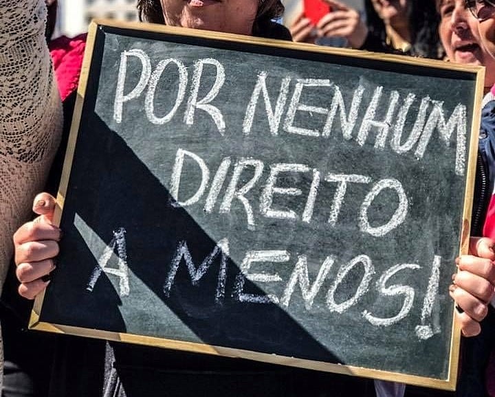 Em Curitiba, ao menos cinco categorias devem paralisar as atividades