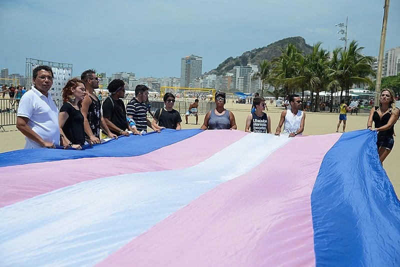 Serão 53 candidaturas trans nas eleições de outubro deste ano