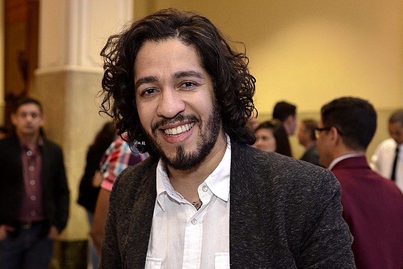 Jean Wyllys (PSOL) está sendo ameaçado de suspensão de seu mandato por quatro meses