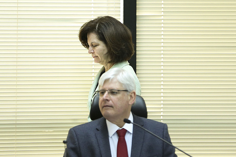 Dodge sucedeu Janot em período de fortes críticas à Procuradoria-Geral da República por conta de atuação na Lava Jato