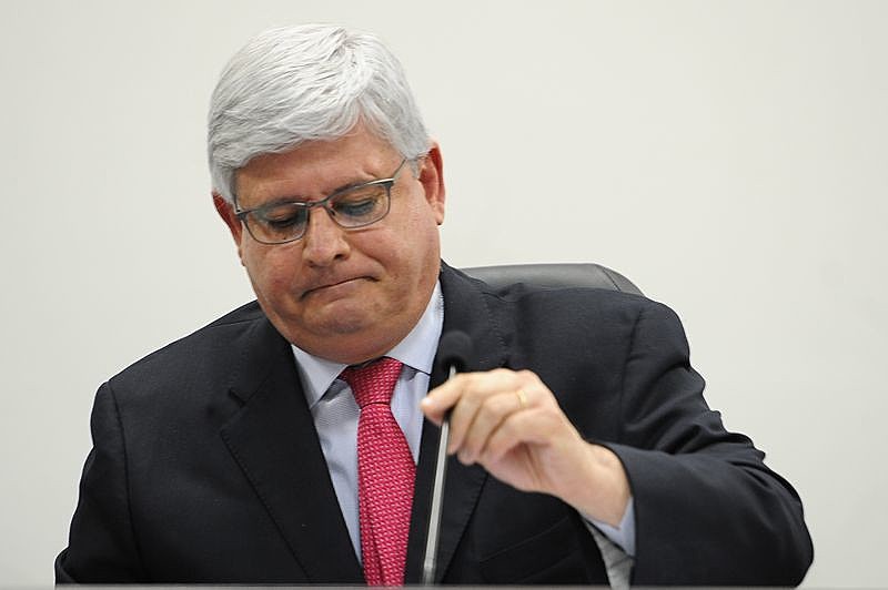 Para o procurador-geral da República, Lula atuou na compra do silêncio de Nestor Cerveró
