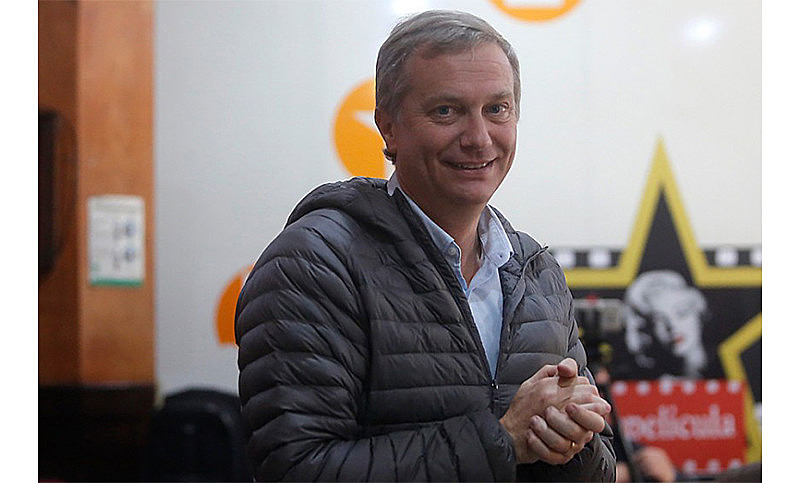 Kast, ex-deputado e ex-candidato à presidência, anunciou sua vinda para o Brasil, um giro pelo país junto à campanha de Bolsonaro