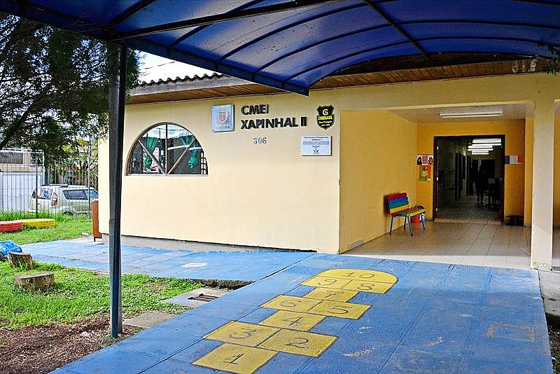 Centros Municipais de Educação Infantil (CMEIs) são instituições educativas públicas e gratuitas, de papel importante na cidade
