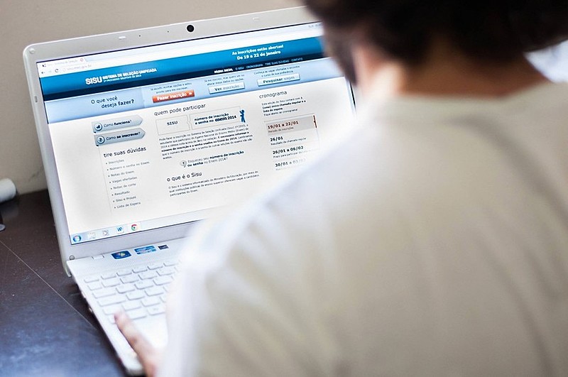 O Sisu oferece vagas a 130 instituições