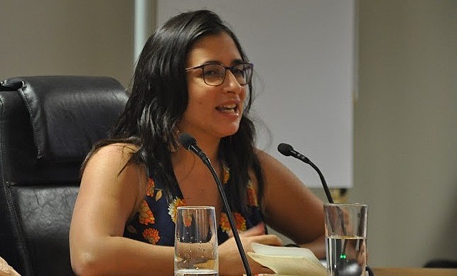 Ivanilda Figueiredo é doutora em Direito pela PUC-Rio e Relatora de Direitos Humanos e Estado Laico da Plataforma de Direitos Humanos – Dhesca Brasil