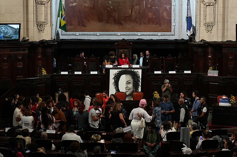 Assassinato político da parlamentar do Psol completou mais de 500 dias sem a completa elucidação