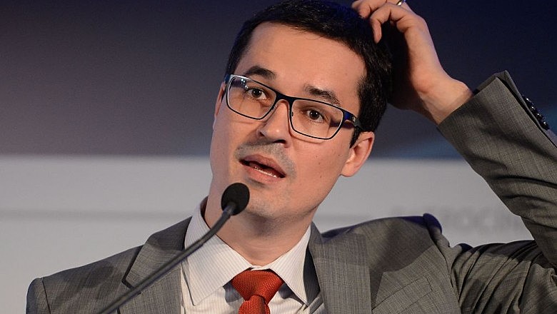 Em áudio divulgado pelo The Intercept, Deltan Dallagnol comemora decisão do ministro Fux, de proibir que Lula desse entrevistas