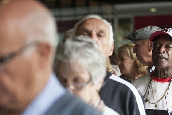 É precipitado, no entanto, basear-se em apenas 35 casos para dizer que este universo representa o padrão internacional