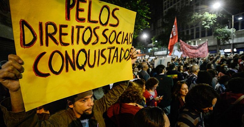 Entidades pretendem dar mais capilaridade às informações sobre medidas austeras e pressionar atores políticos.