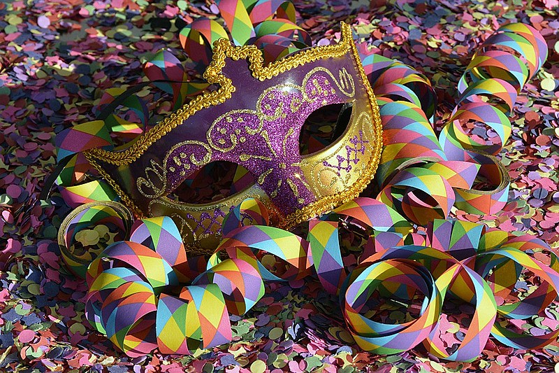 Dias de folia quererem atenção com a alimentação