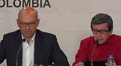 Fase pública de negociação terá mesas itinerantes por diversos países