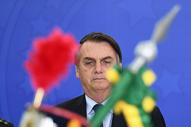 Bolsonaro administration is marked by controversies and slow economic performance
