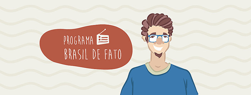 Edição Paraná vai ao ar na Rádio Princesa (87.9 FM) às 10h de sábado