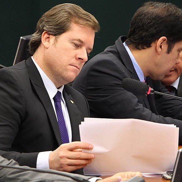 Beltrão pode substituir Henrique Eduardo Alves (PMDB-RN), o terceiro ministro interino a deixar o a gestão provisório de Michel Temer