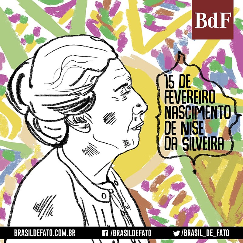 Nise da Silveira