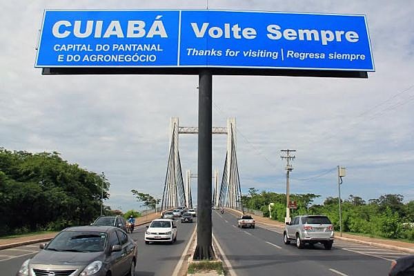 Produtores de soja são isentos de impostos na exportação; sem economia diversificada e agricultura familiar, arrecadação fica estagnada