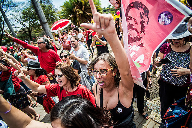 Edmar: "A transição de um Estado de privilégios para um Estado de Direito amedrontou forças saudosistas da Casa Grande"