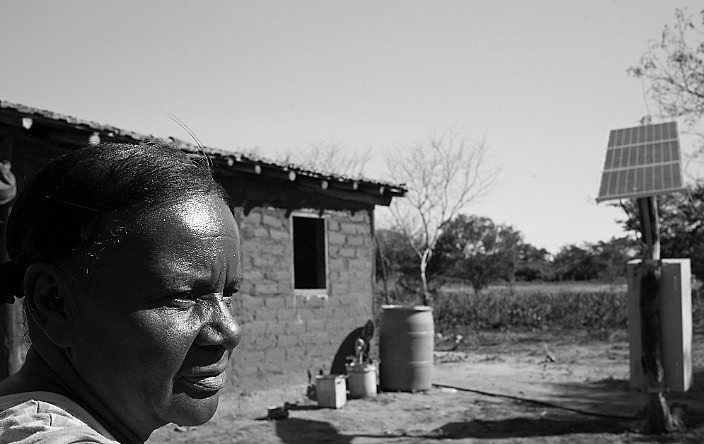 Território tradicional do quilombo é constituído por cinco comunidades
