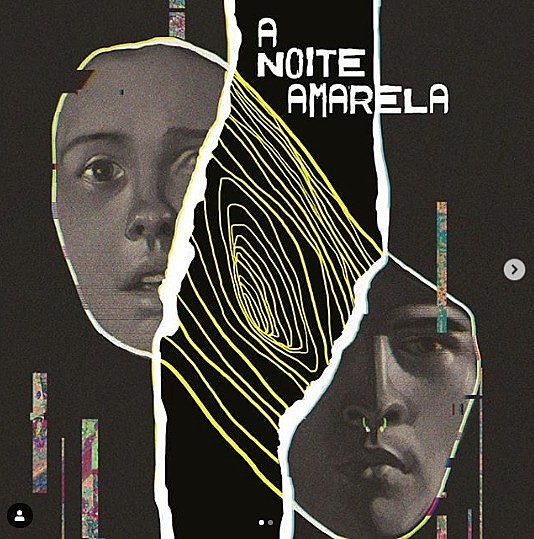 Filme “A Noite Amarela” ganha prêmio de melhor diretor em festival de cinema em Nova York
