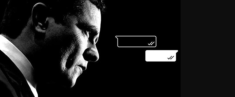 Novas conversas entre Moro e Dalagnoll reveladas mostram pedido do ex-juiz para que o ex-presidente FHC não fosse investigado