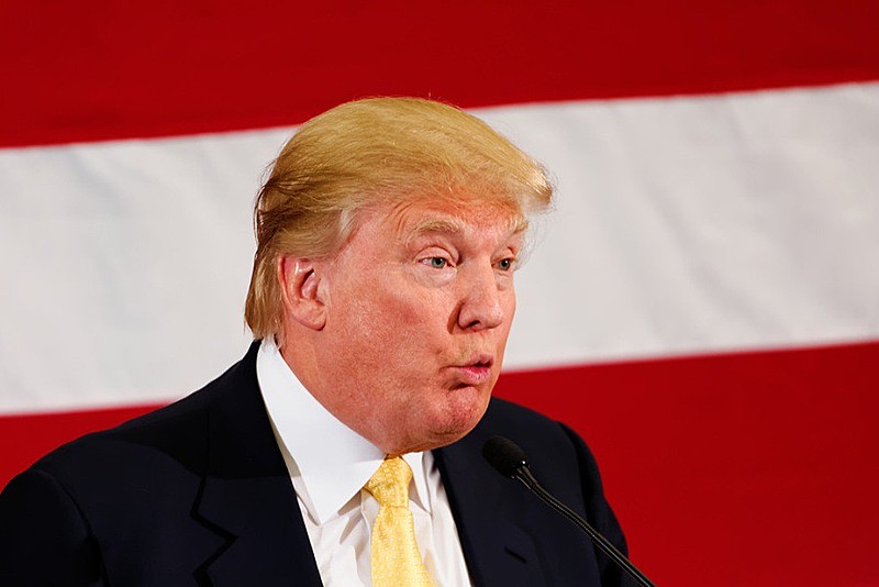 Trump também teria consultado presidentes de países sul-americanos sobre intervenção militar na Venezuela, segundo a AP