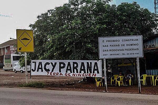 Comunidade quer participar da decisão sobre a destinação dos R$ 30 milhões