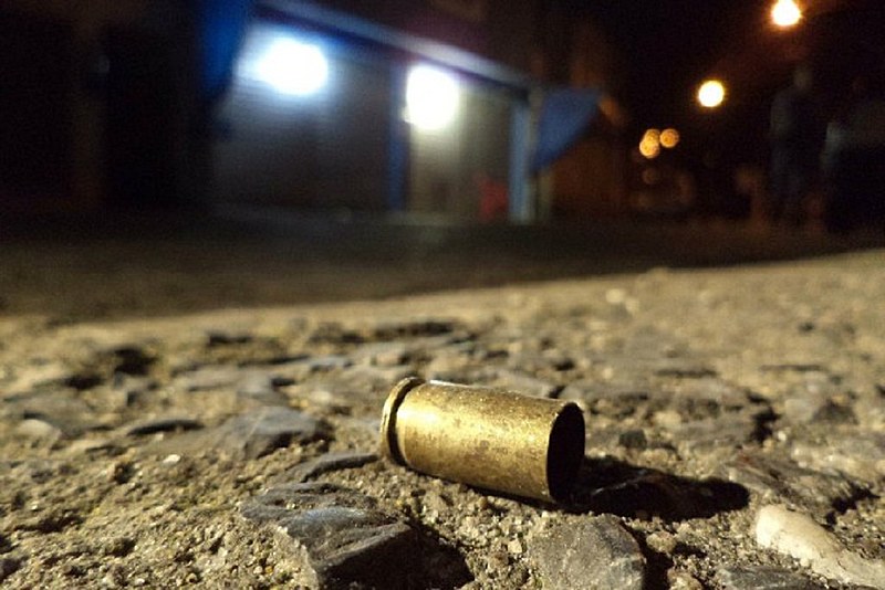 14 pessoas foram feridas, entre elas duas crianças