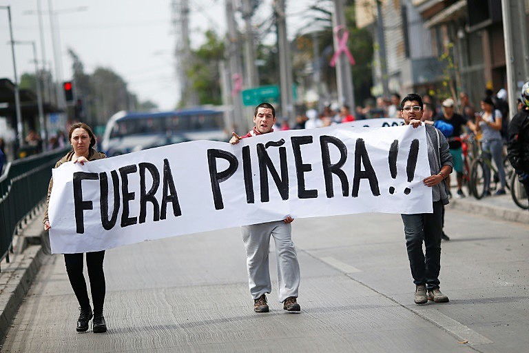 É preciso não titubear na defesa da liberdade de manifestação e dos protestos políticos como direito básico de qualquer Estado Democrático