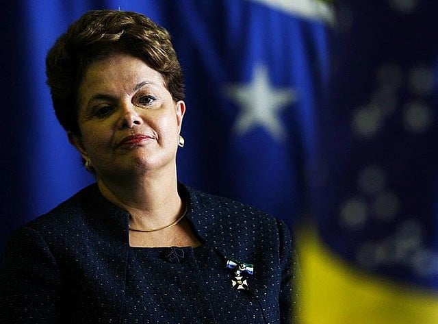 The former Brazilian president was removed from office in proceedings considered a coup by political organizations and analysts