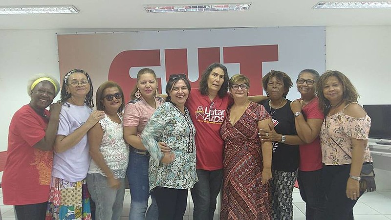 O Sindicato dos Professores do Município do Cabo de Santo Agostinho (SINPC) vem mobilizando a categoria para a discussão de gênero