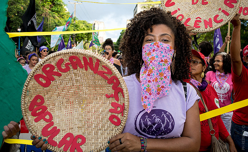 Conjuntura é de desafios para as mulheres trabalhadoras