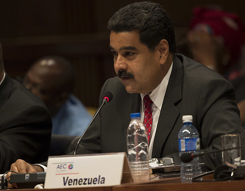 Ismael Francisco/Cubadebate