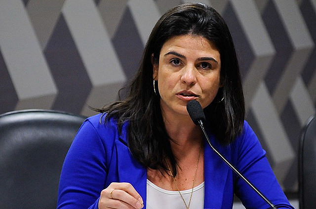 Directora de Human Rights Watch en Brasil, Maria Laura Canineu destaca que legislación brasileña era referencia en América Latina