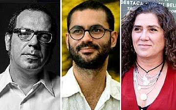 Debandada tem relação com um dos membros da comissão, Marcos Petrucelli, que atacou a equipe do filme Aquarius