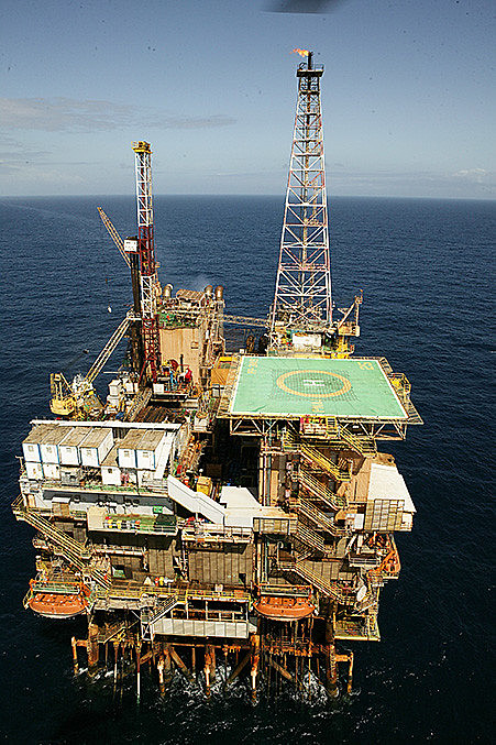Petrobras alcançou  90% de desinvestimentos para o biênio 2015 e 2016